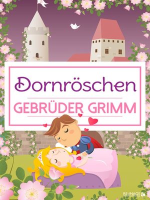 cover image of Dornrösschen